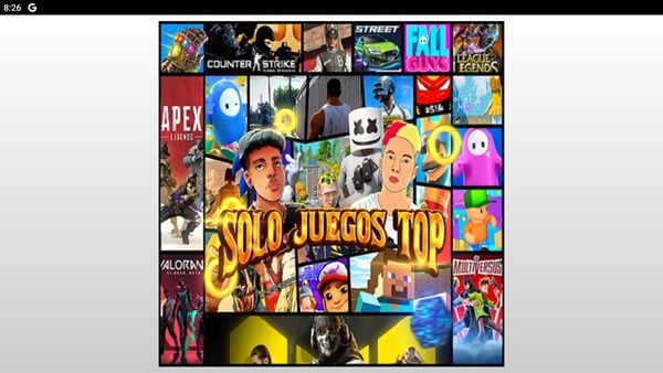 mixgames apk descargar gratis
